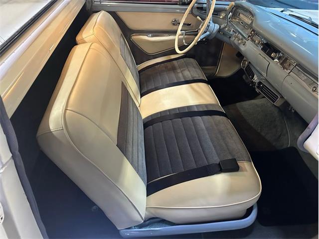 1959 Ford Ranchero (CC-1726381) for sale in Midland, Texas