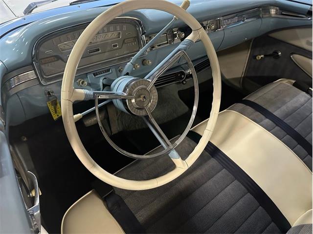1959 Ford Ranchero (CC-1726381) for sale in Midland, Texas