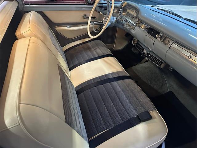 1959 Ford Ranchero (CC-1726381) for sale in Midland, Texas