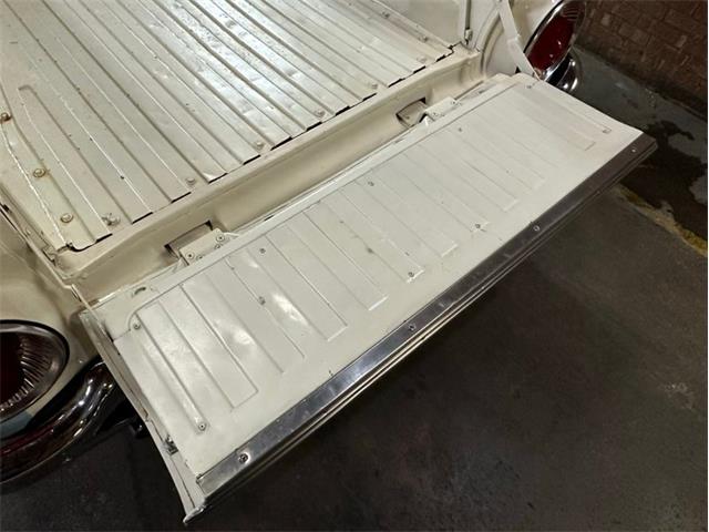 1959 Ford Ranchero (CC-1726381) for sale in Midland, Texas