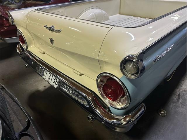 1959 Ford Ranchero (CC-1726381) for sale in Midland, Texas