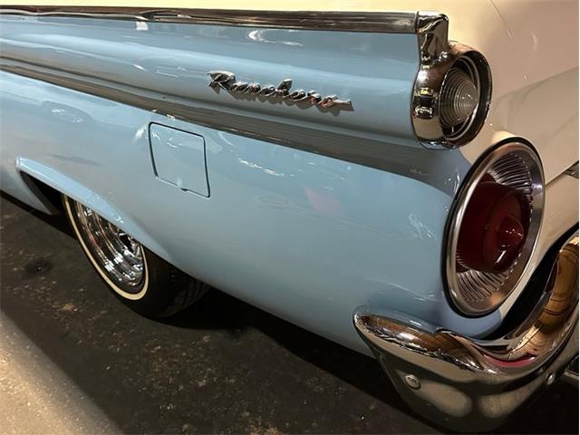 1959 Ford Ranchero (CC-1726381) for sale in Midland, Texas