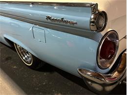 1959 Ford Ranchero (CC-1726381) for sale in Midland, Texas