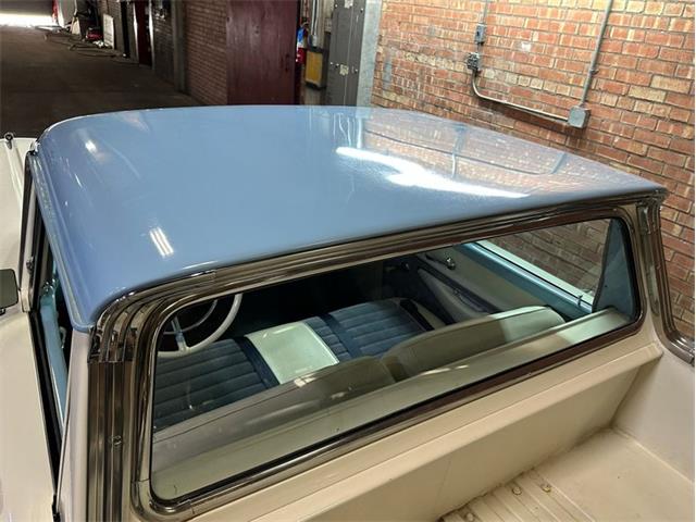 1959 Ford Ranchero (CC-1726381) for sale in Midland, Texas