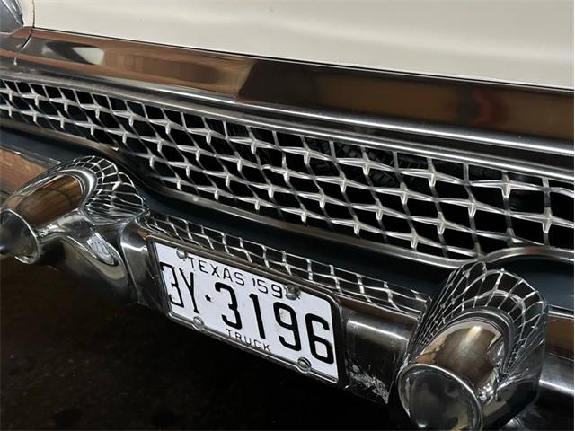 1959 Ford Ranchero (CC-1726381) for sale in Midland, Texas