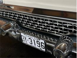 1959 Ford Ranchero (CC-1726381) for sale in Midland, Texas