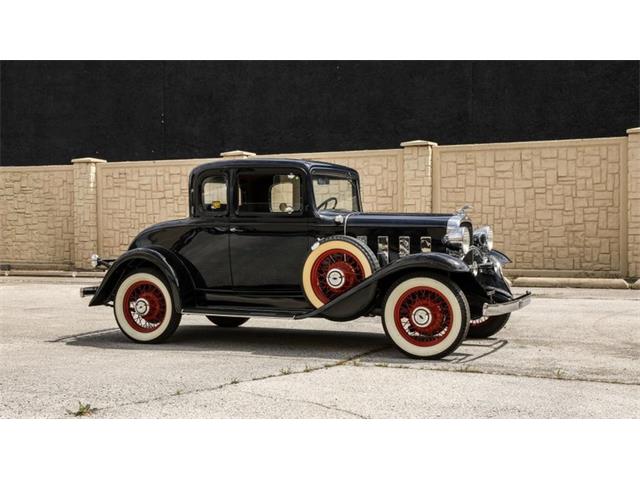 1932 Chevrolet Confederate For Sale | ClassicCars.com | CC-1726384