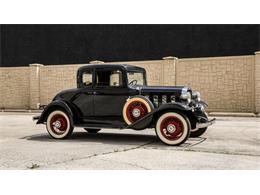 1932 Chevrolet Confederate (CC-1726384) for sale in Midland, Texas