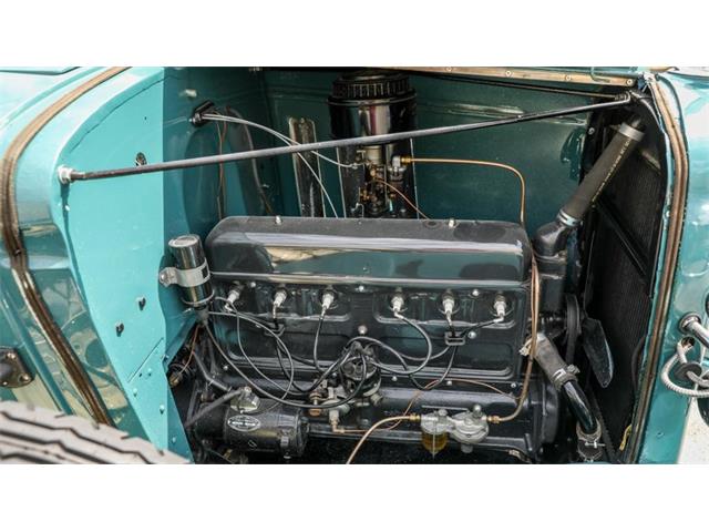 1933 Chevrolet Master (CC-1726386) for sale in Midland, Texas