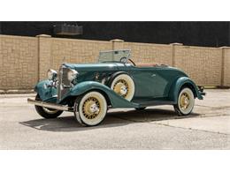 1933 Chevrolet Master (CC-1726386) for sale in Midland, Texas