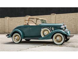 1933 Chevrolet Master (CC-1726386) for sale in Midland, Texas
