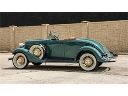 1933 Chevrolet Master (CC-1726386) for sale in Midland, Texas
