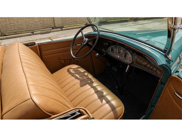 1933 Chevrolet Master (CC-1726386) for sale in Midland, Texas