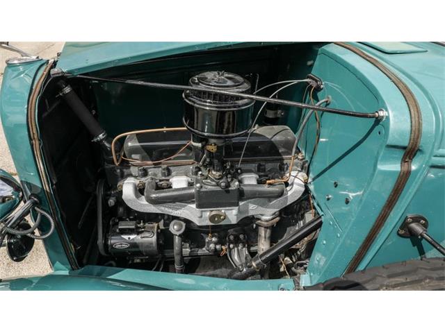 1933 Chevrolet Master (CC-1726386) for sale in Midland, Texas