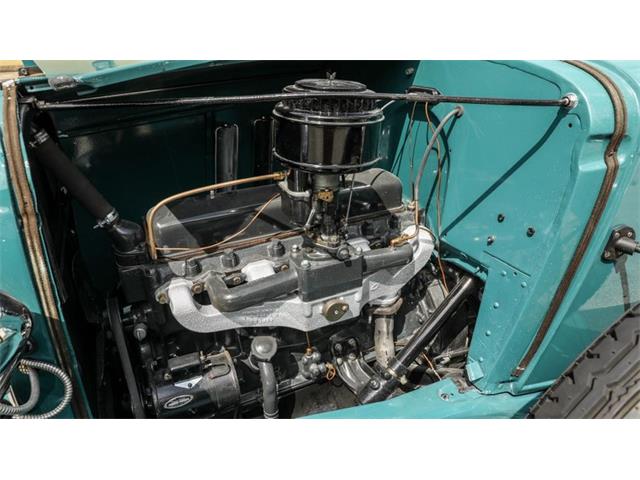 1933 Chevrolet Master (CC-1726386) for sale in Midland, Texas