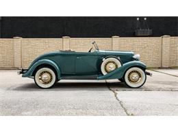 1933 Chevrolet Master (CC-1726386) for sale in Midland, Texas