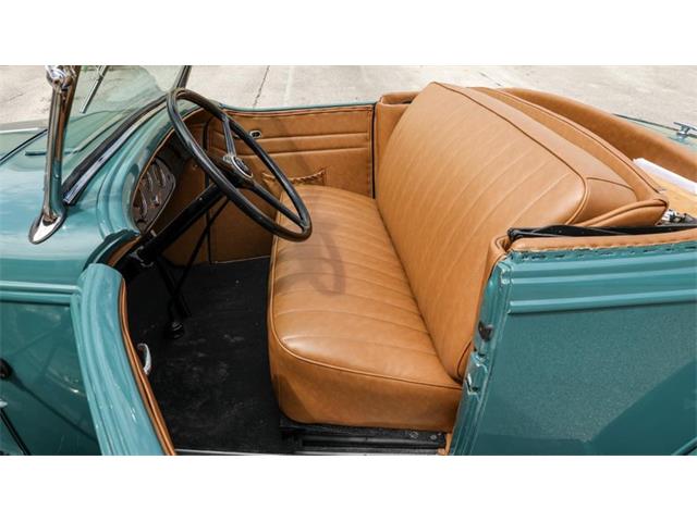 1933 Chevrolet Master (CC-1726386) for sale in Midland, Texas