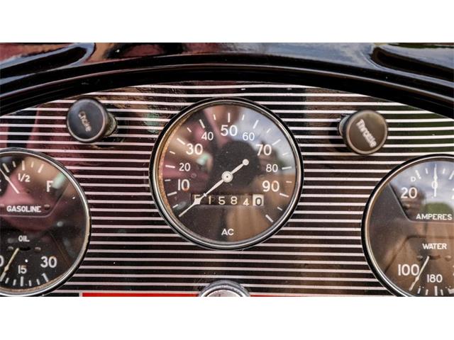 1933 Chevrolet Master (CC-1726386) for sale in Midland, Texas