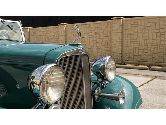 1933 Chevrolet Master (CC-1726386) for sale in Midland, Texas