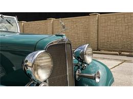 1933 Chevrolet Master (CC-1726386) for sale in Midland, Texas
