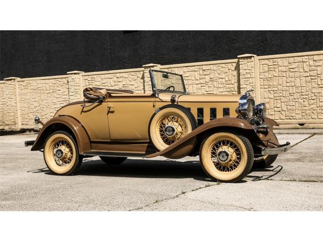 1932 Chevrolet Confederate (CC-1726391) for sale in Midland, Texas