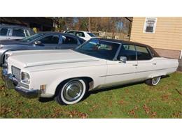 1972 Oldsmobile 98 (CC-1720640) for sale in Cadillac, Michigan