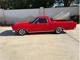 1966 Ford Ranchero (CC-1726403) for sale in Midland, Texas