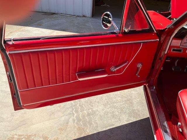 1966 Ford Ranchero (CC-1726403) for sale in Midland, Texas