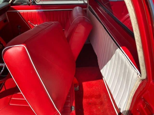 1966 Ford Ranchero (CC-1726403) for sale in Midland, Texas