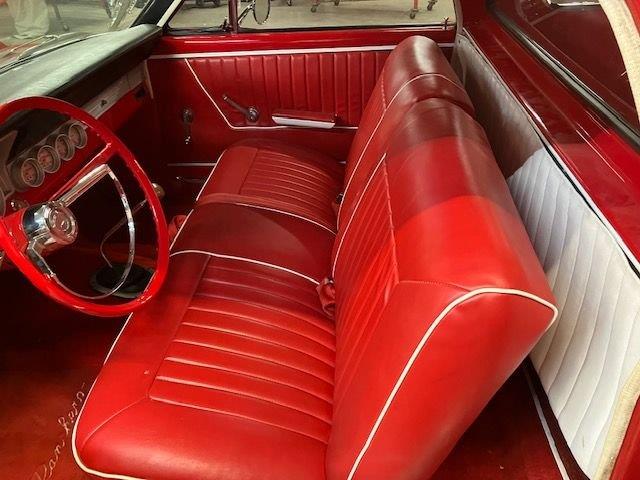 1966 Ford Ranchero (CC-1726403) for sale in Midland, Texas