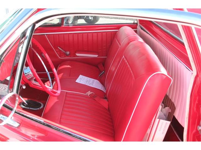 1966 Ford Ranchero (CC-1726403) for sale in Midland, Texas