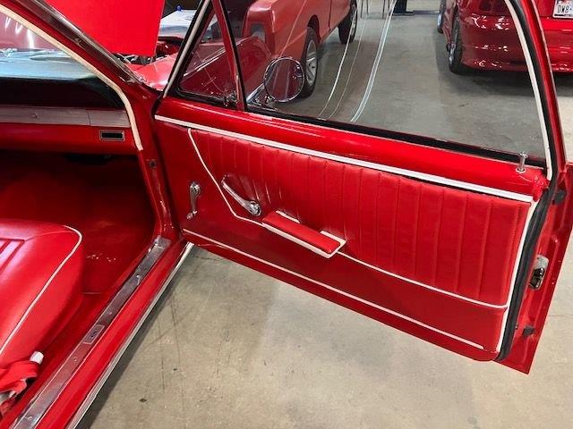 1966 Ford Ranchero (CC-1726403) for sale in Midland, Texas