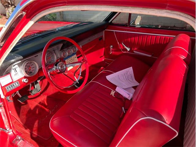 1966 Ford Ranchero (CC-1726403) for sale in Midland, Texas
