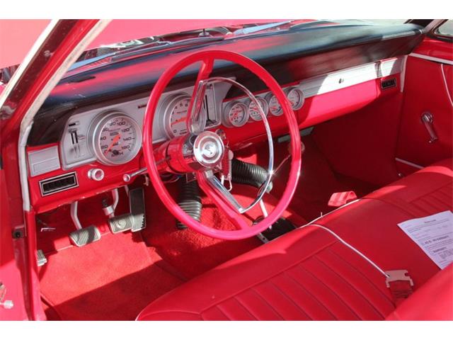 1966 Ford Ranchero (CC-1726403) for sale in Midland, Texas