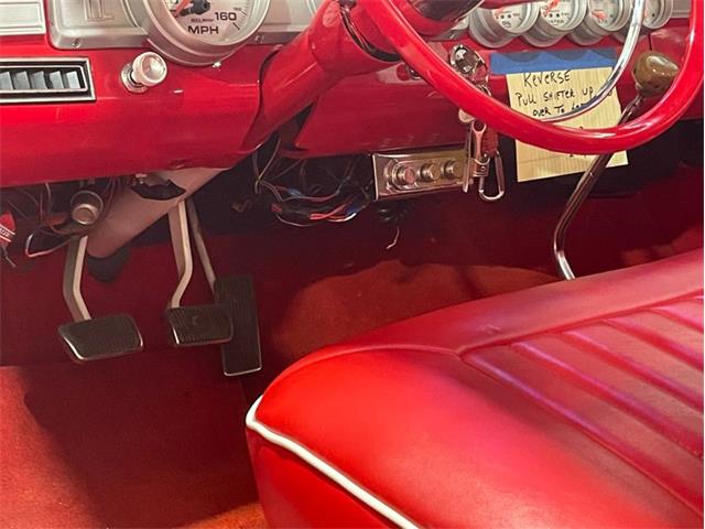 1966 Ford Ranchero (CC-1726403) for sale in Midland, Texas