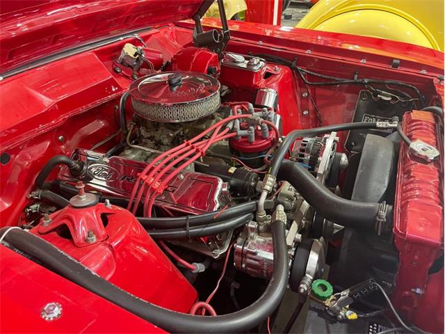 1966 Ford Ranchero (CC-1726403) for sale in Midland, Texas