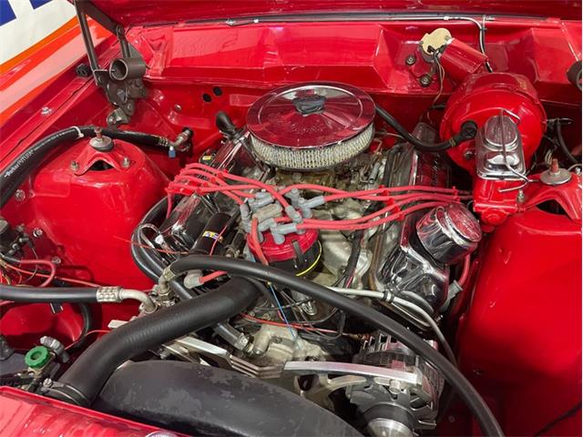 1966 Ford Ranchero (CC-1726403) for sale in Midland, Texas