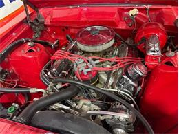1966 Ford Ranchero (CC-1726403) for sale in Midland, Texas