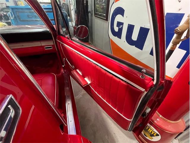 1966 Ford Ranchero (CC-1726403) for sale in Midland, Texas