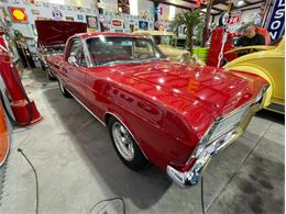 1966 Ford Ranchero (CC-1726403) for sale in Midland, Texas