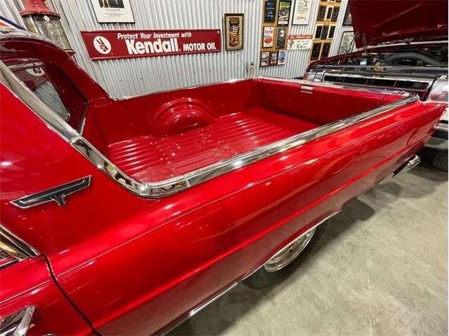 1966 Ford Ranchero (CC-1726403) for sale in Midland, Texas