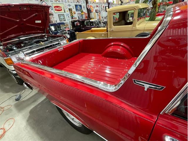 1966 Ford Ranchero (CC-1726403) for sale in Midland, Texas