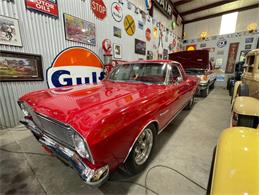 1966 Ford Ranchero (CC-1726403) for sale in Midland, Texas