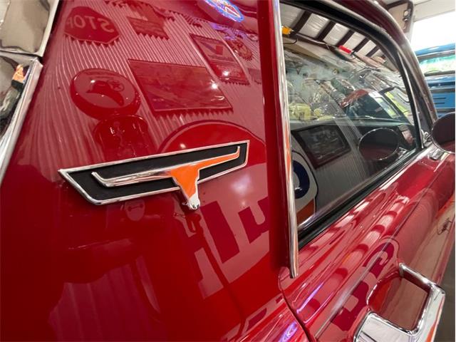 1966 Ford Ranchero (CC-1726403) for sale in Midland, Texas