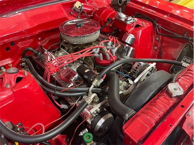 1966 Ford Ranchero (CC-1726403) for sale in Midland, Texas