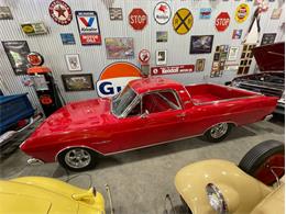 1966 Ford Ranchero (CC-1726403) for sale in Midland, Texas