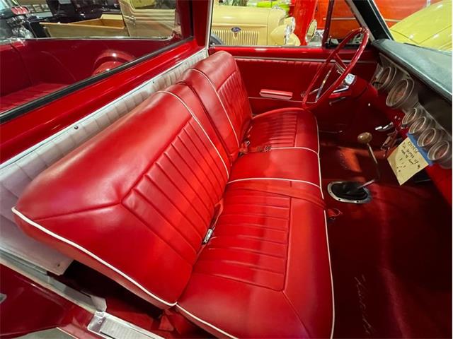 1966 Ford Ranchero (CC-1726403) for sale in Midland, Texas