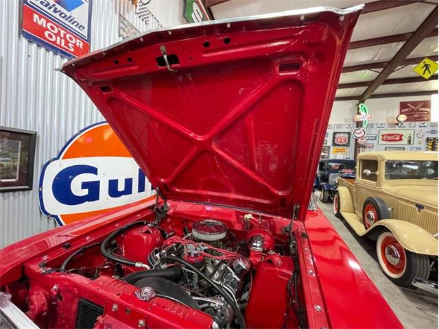 1966 Ford Ranchero (CC-1726403) for sale in Midland, Texas
