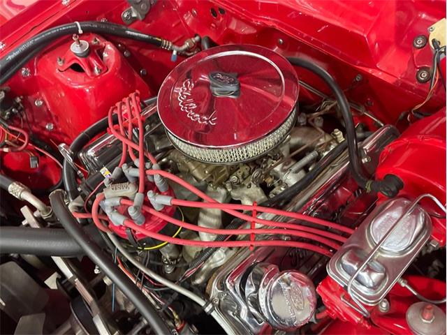 1966 Ford Ranchero (CC-1726403) for sale in Midland, Texas