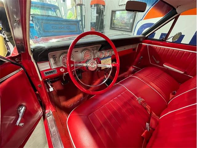 1966 Ford Ranchero (CC-1726403) for sale in Midland, Texas